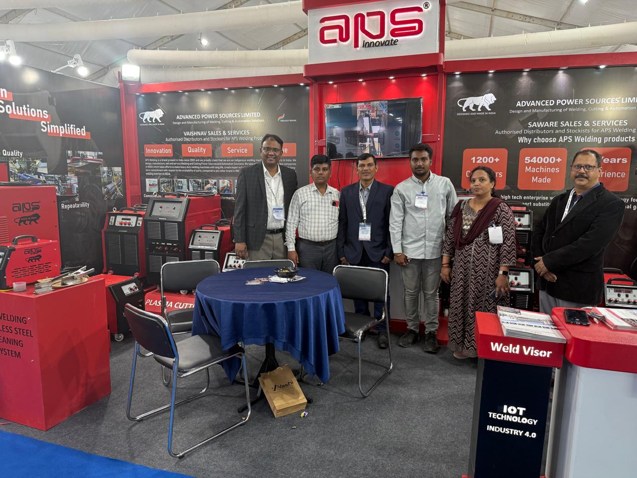 Marketing Team Member